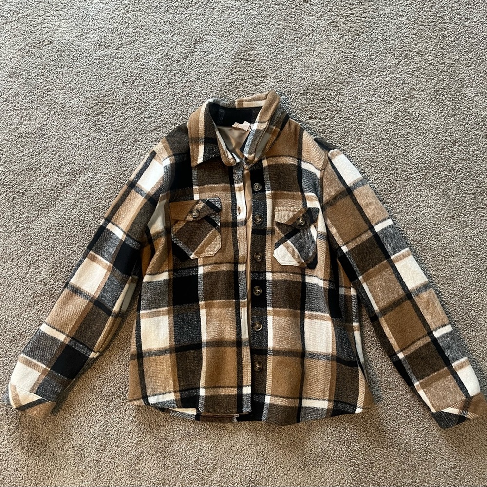 Shacket